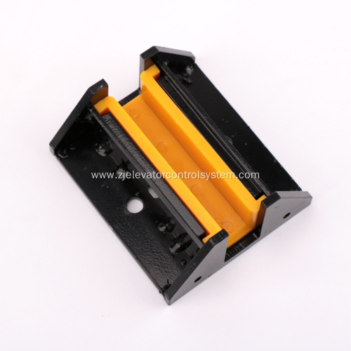 10/16mm Counterweight Guide Shoe for OTIS MRL Elevators
